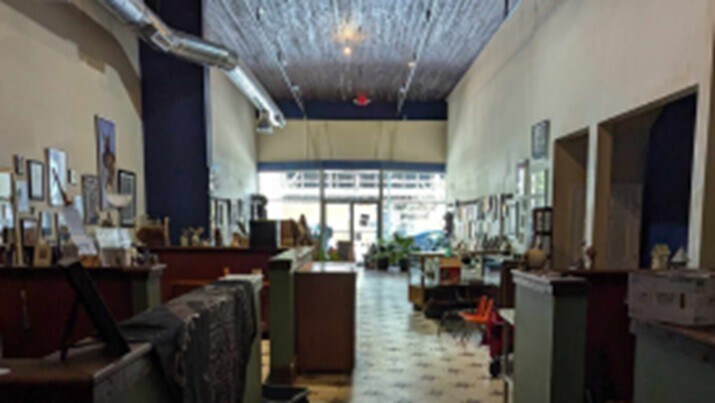 More Photos Of 815 Main St, Lynchburg Storefront Retail Office For Lease