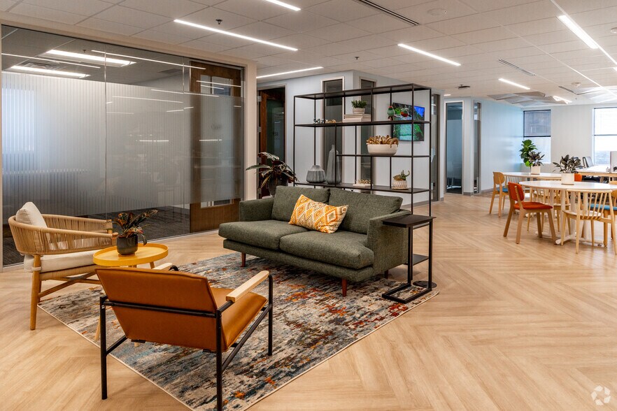 More Photos Of 3838 N Central Ave, Phoenix Coworking Space