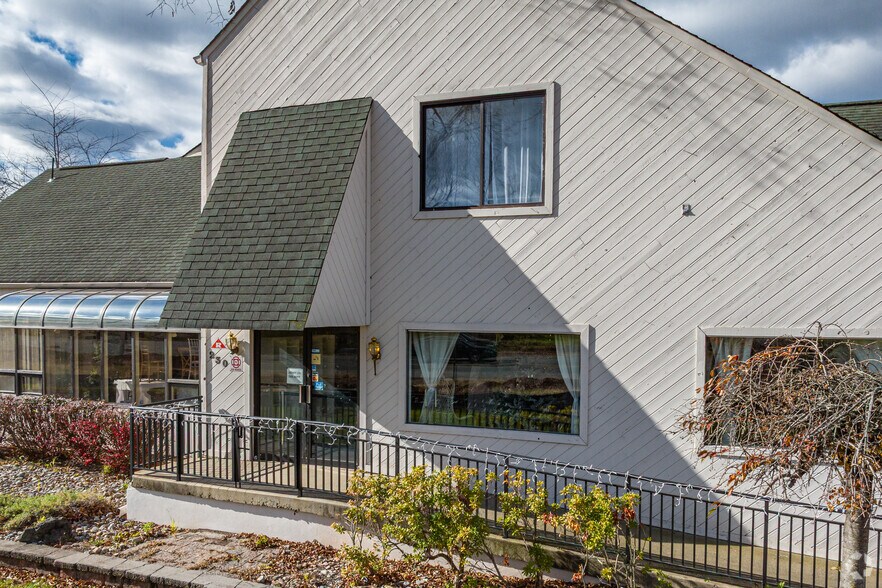 More Photos Of 230 US Highway 206, Hillsborough Freestanding For Sale