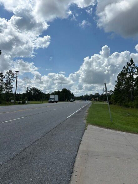 More Photos Of 19358 Valdosta Hwy, Valdosta Light Distribution For Lease