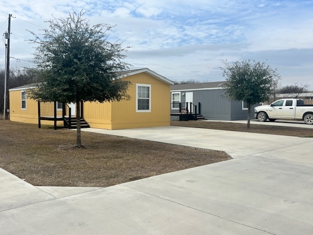 More Photos Of 1911 Wald Rd, New Braunfels Manufactured Housing Mobile Home Park For Sale