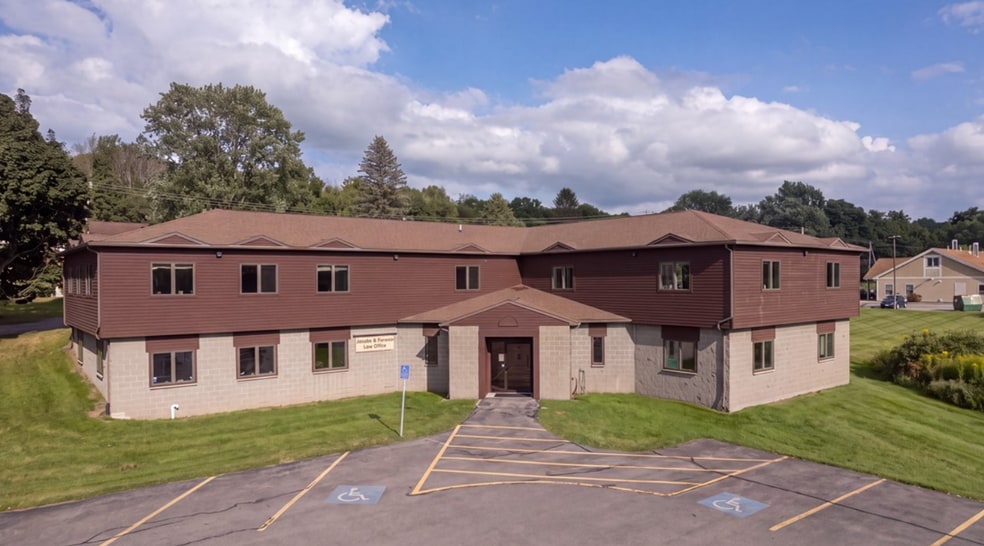 Primary Photo Of 2571 US Route 11, La Fayette Office For Sale