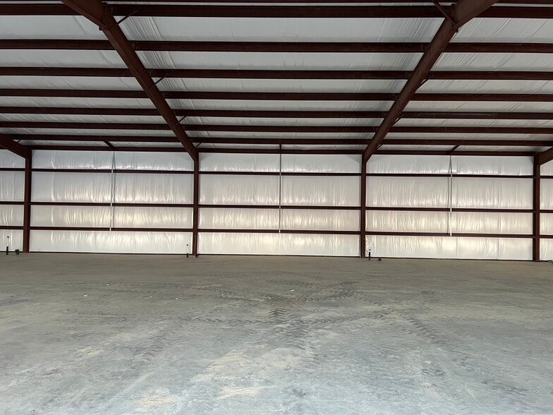 More Photos Of , Anna Industrial For Sale