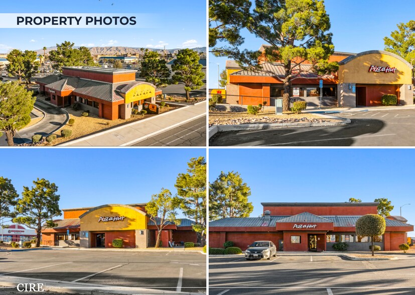More Photos Of 12183 Hesperia Rd, Victorville Fast Food For Sale