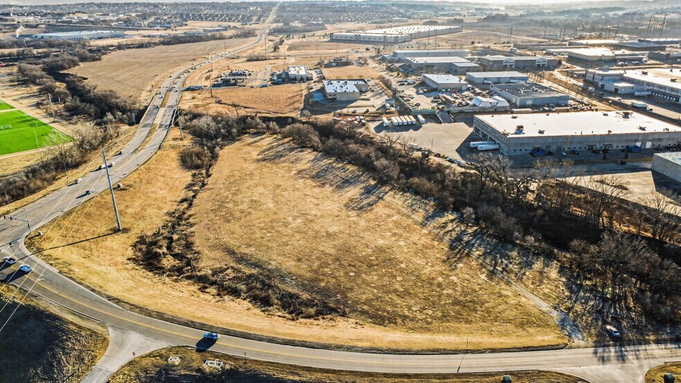 More Photos Of S 120th Street & Giles Road, La Vista Land For Sale