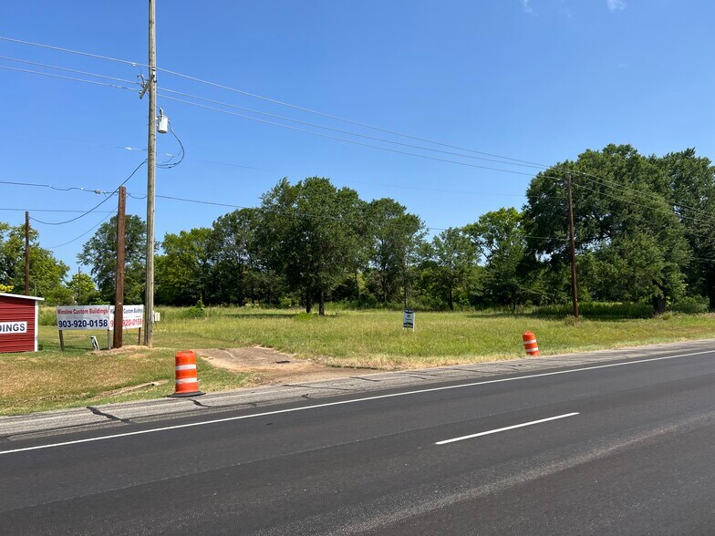 More Photos Of 16326 State Highway 155 S, Tyler Land For Sale