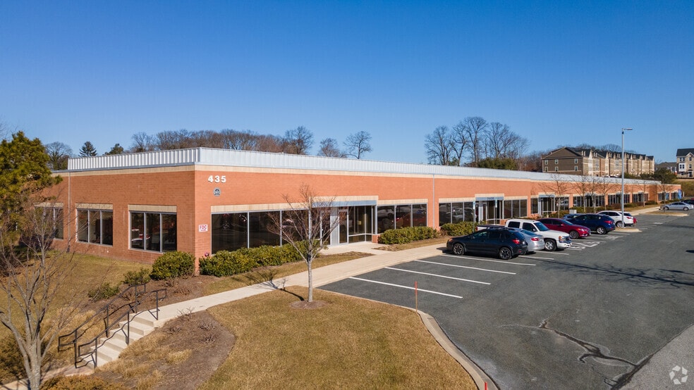 More Photos Of White Marsh Blvd @ I-95, Middle River Unknown For Lease