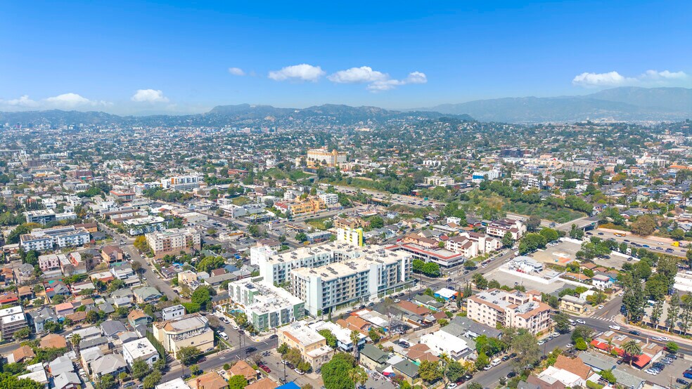 More Photos Of 330 N Westlake Ave, Los Angeles Apartments For Lease