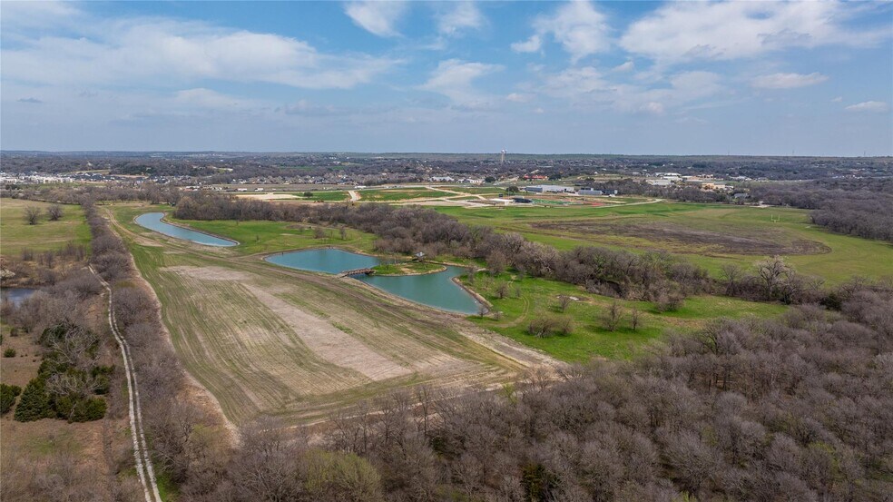 More Photos Of TBD E I20 Service Rd, Willow Park Land For Sale