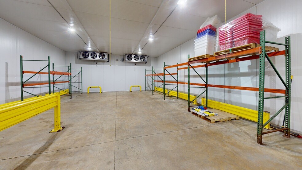 More Photos Of 178 Silk Farm Rd, Concord Food Processing For Lease
