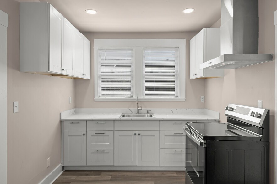 More Photos Of 1504-1514 10th St, Berkeley Apartments For Sale