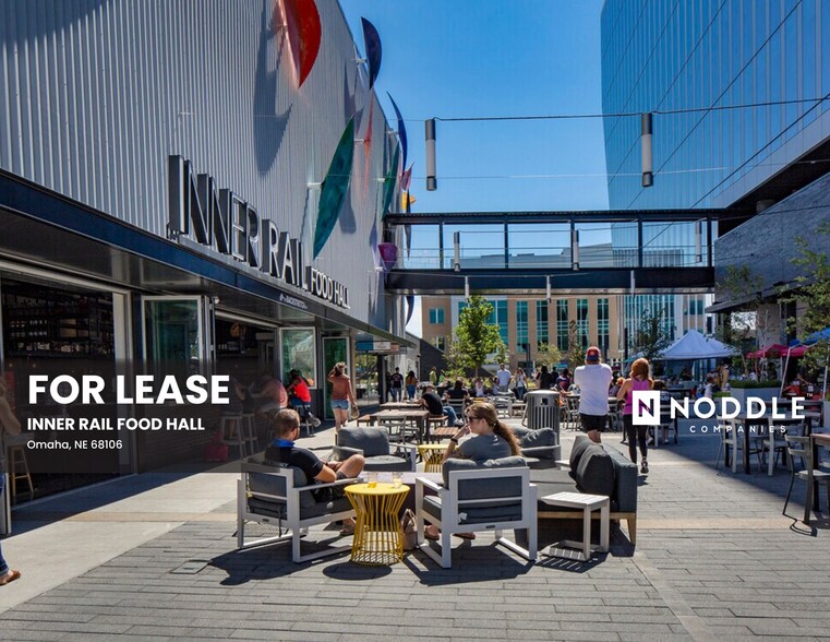 Primary Photo Of 1911 S 67th St, Omaha General Retail For Sale