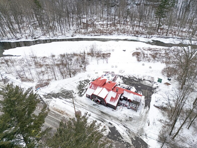 More Photos Of 7159 State Route 28, Shandaken Restaurant For Sale