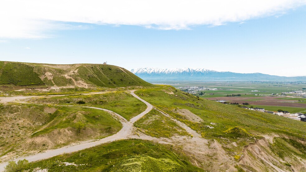 More Photos Of 1200 E 600 S, Smithfield Land For Sale