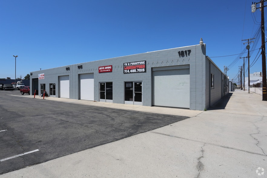 More Photos Of 1019-1023 E Raymond Way, Anaheim Unknown For Lease