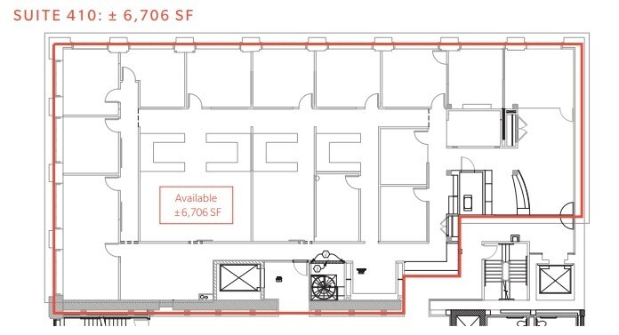 More Photos Of 311 E Chicago St, Milwaukee Office For Sale