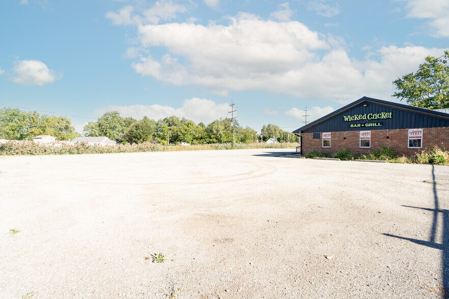 More Photos Of 103 IL-53, Braceville Restaurant For Sale