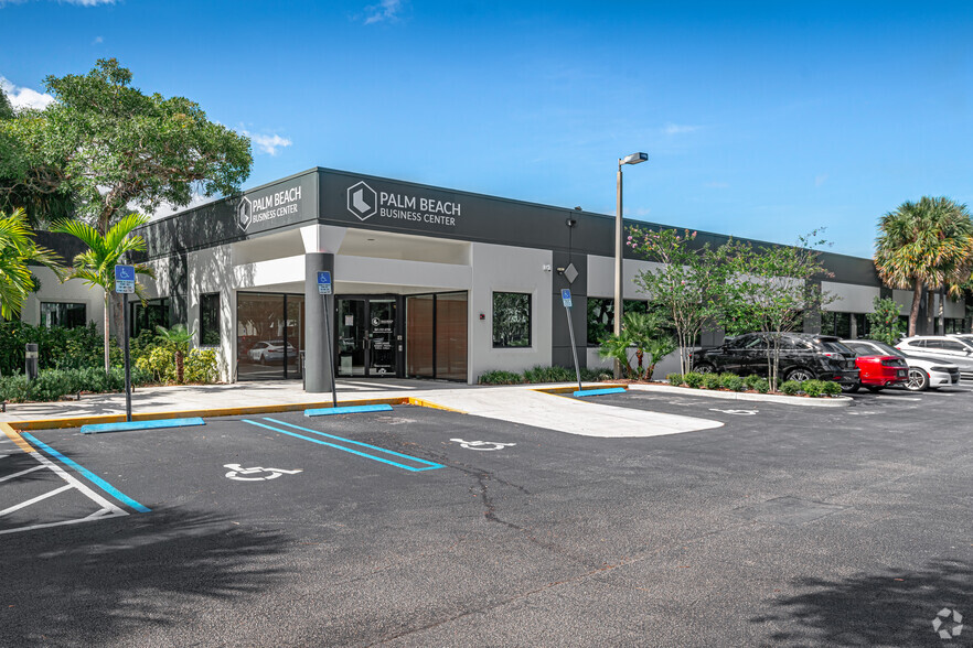 Primary Photo Of 801 Northpoint Pky, West Palm Beach Loft Creative Space For Lease