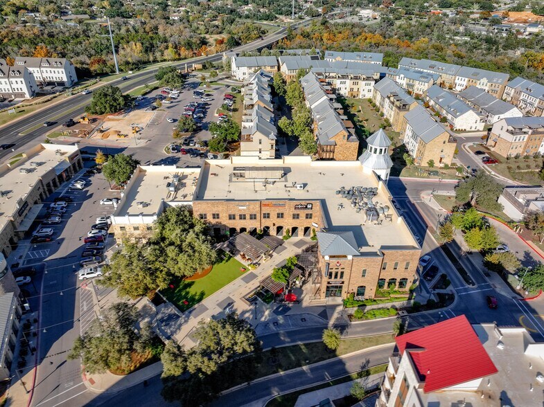 More Photos Of 1500 Rivery Blvd, Georgetown General Retail For Lease