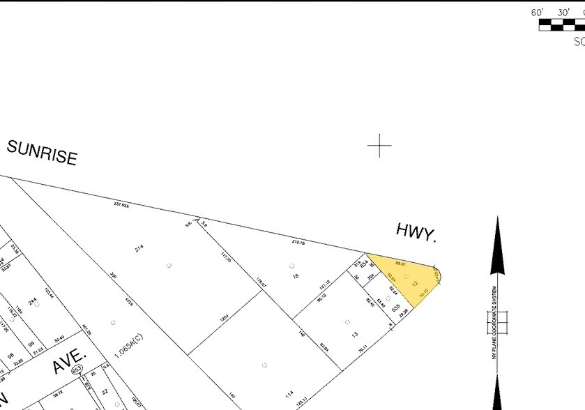 More Photos Of 91 Broadway, Lynbrook General Retail For Sale