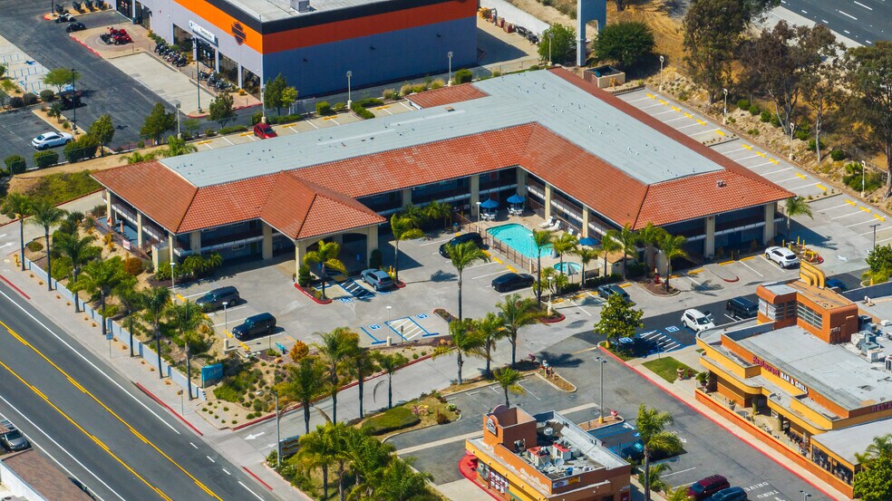 More Photos Of 28980 Old Town Front St, Temecula Hotel For Sale