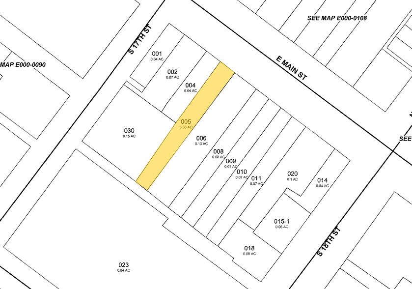 More Photos Of 1711 E Main St, Richmond Multifamily For Sale