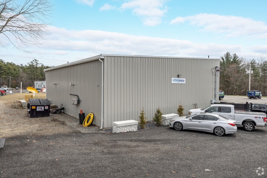 More Photos Of 64 B St, Hanover Warehouse For Lease