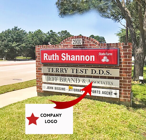 More Photos Of 2900 Long Prairie Rd, Flower Mound Office For Lease