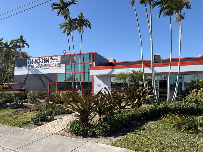 More Photos Of 2950 N 28th Ter, Hollywood Loft Creative Space For Lease