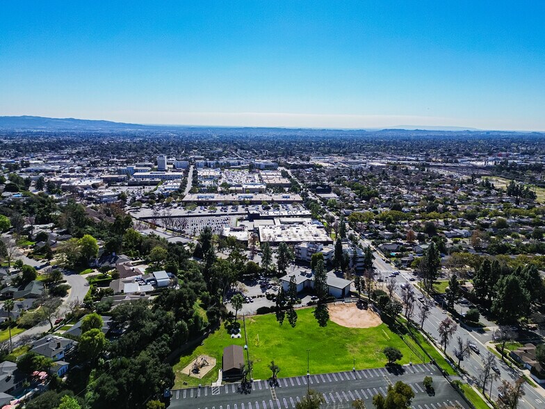 More Photos Of 670 N Rosemead Blvd, Pasadena Land For Sale