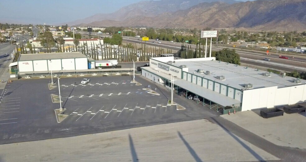 Primary Photo Of , Banning Industrial For Sale