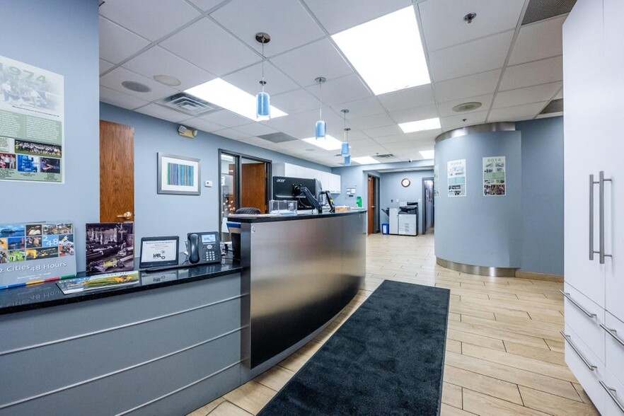 More Photos Of 521 Langley Ave, Saint Joseph Industrial For Sale