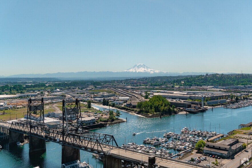 More Photos Of 909 A St, Tacoma Office For Lease