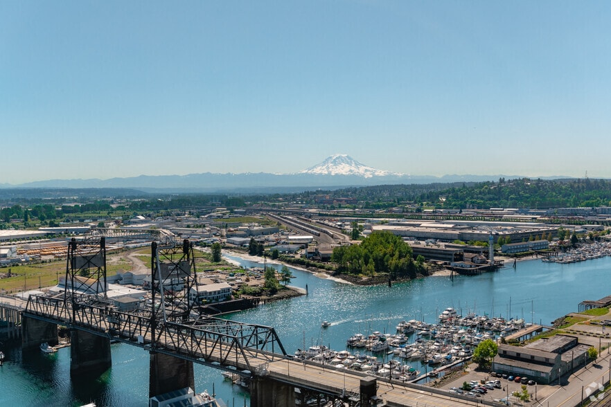 More Photos Of 909 A St, Tacoma Office For Lease