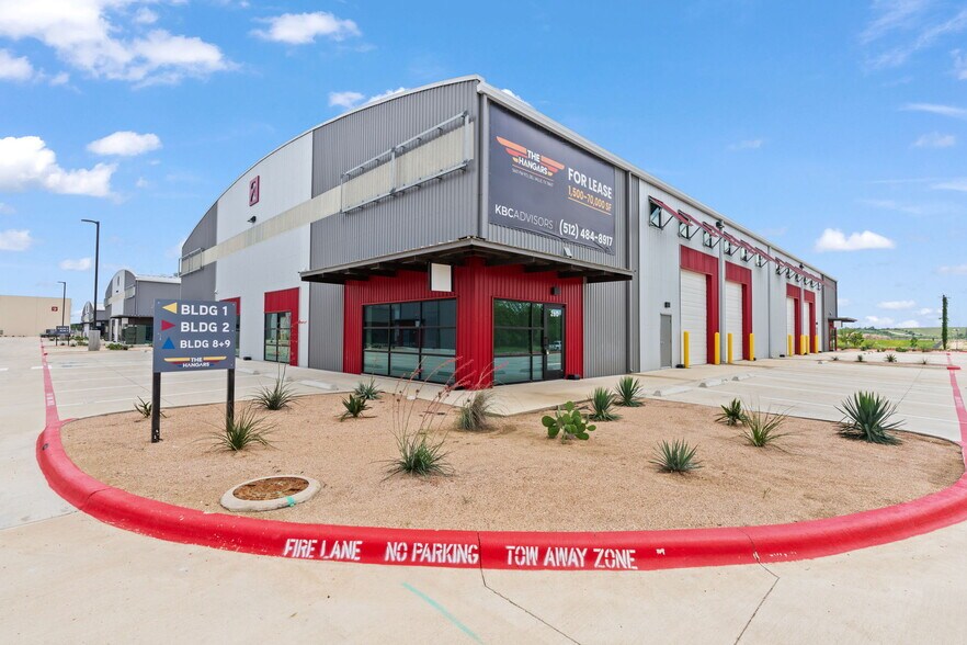 More Photos Of 5601 FM 973, Del Valle Unknown For Lease