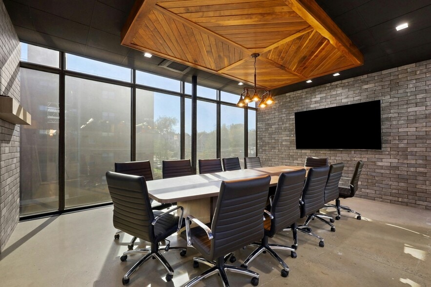 More Photos Of 85 Orient Way, Rutherford Loft Creative Space For Lease