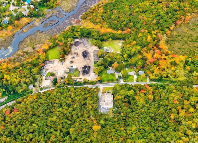 More Photos Of 380 Yaphank Middle Island Rd, Yaphank Land For Sale