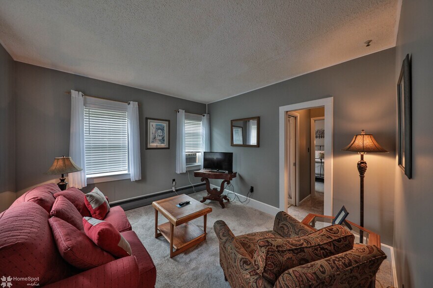 More Photos Of 2468 Route 390, Canadensis Hospitality For Sale