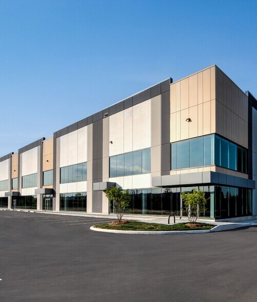 More Photos Of 399 Healey Rd, Caledon Warehouse For Lease