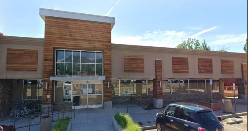 Primary Photo Of 2584 Baseline Rd, Boulder General Retail For Lease