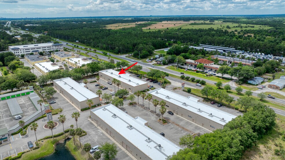 More Photos Of 1451 N US Hwy 1, Ormond Beach Office For Lease