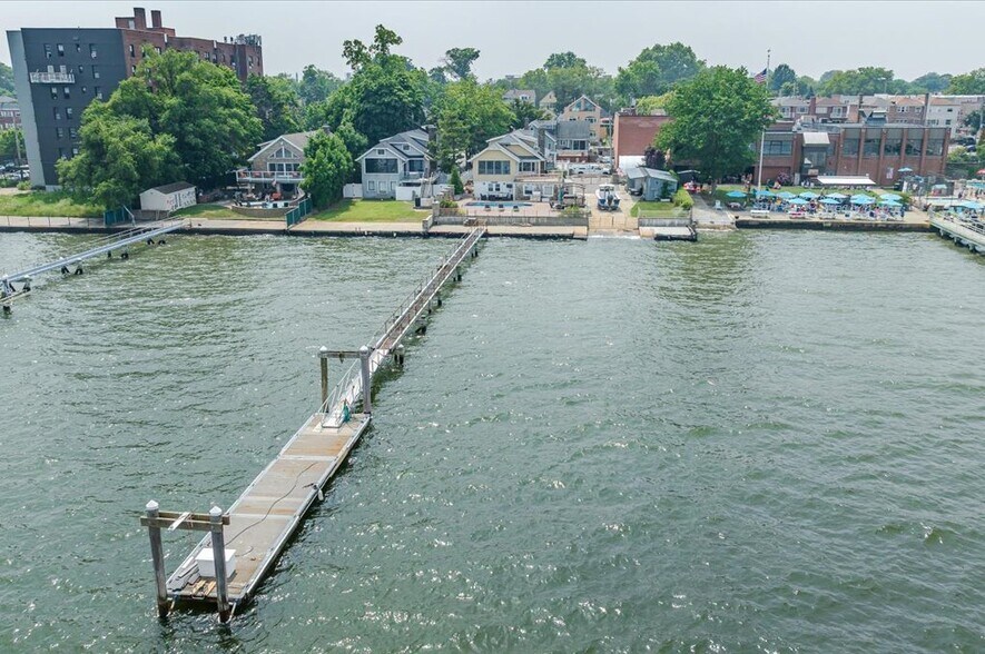 More Photos Of 720 Clarence Ave, Bronx Multifamily For Sale