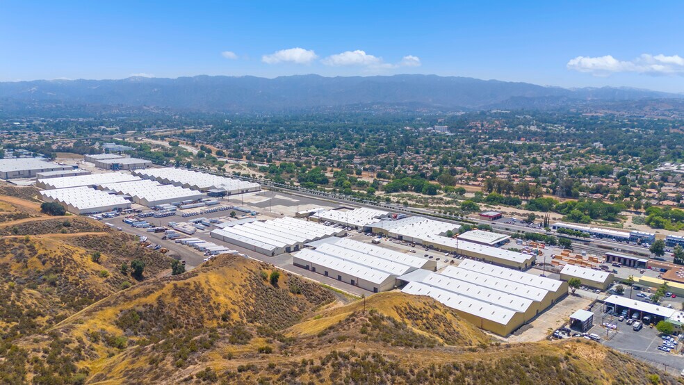 More Photos Of 25530 Springbrook Ave, Santa Clarita Land For Lease