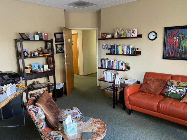 More Photos Of 3225 Templeton Gap Rd, Colorado Springs Office For Lease