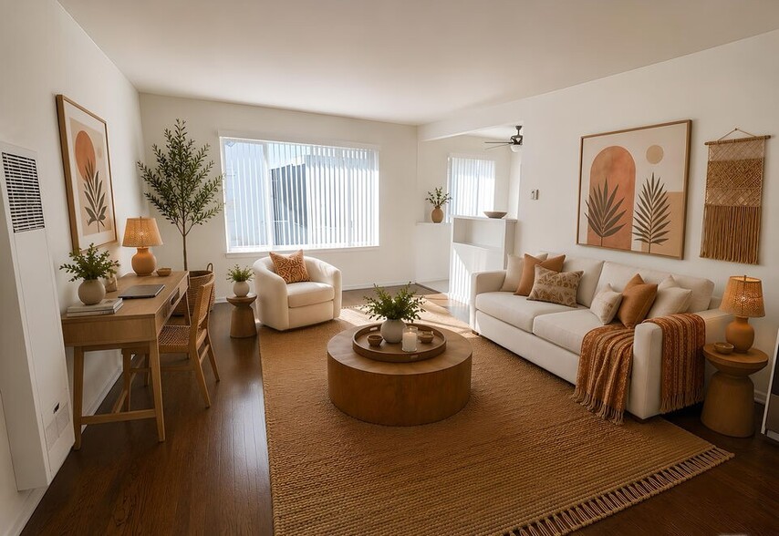 More Photos Of 228 S Mariposa Ave, Los Angeles Apartments For Sale