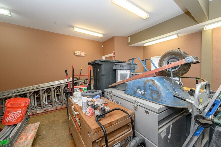 More Photos Of 200 Central Ave, Hackensack Storefront Retail Residential For Sale