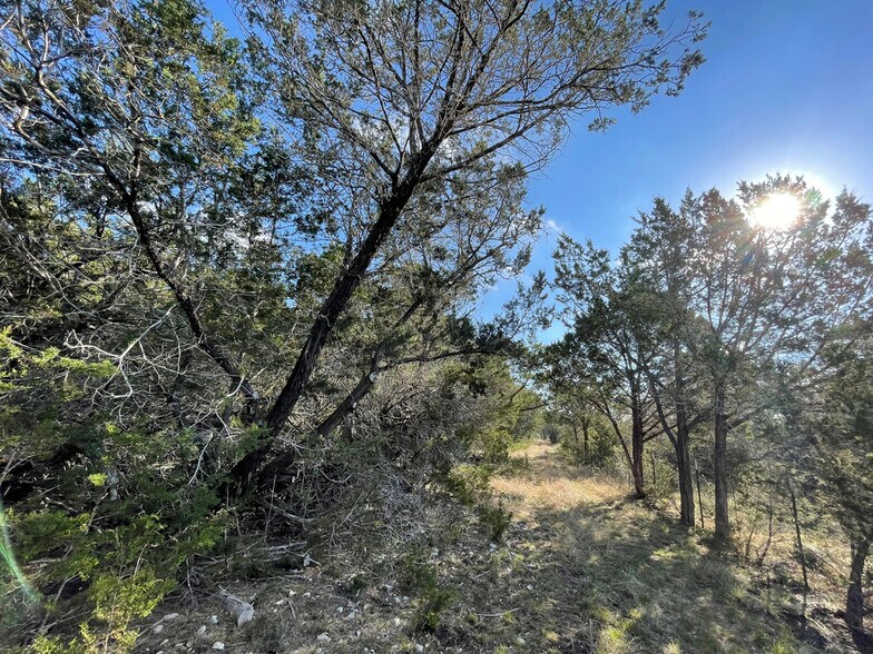 More Photos Of 1400 Greer ln, Burnet Land For Sale
