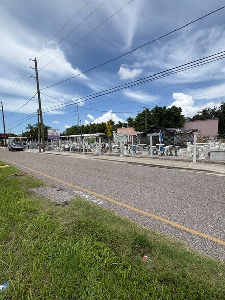 More Photos Of 3611 Tyrone Blvd N, Saint Petersburg Land For Sale