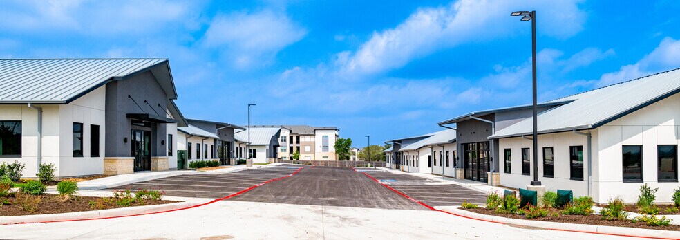 More Photos Of , San Antonio Office For Sale