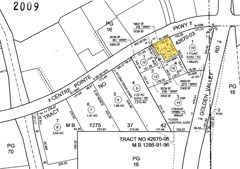 Primary Photo Of 21050 Centre Pointe Pky, Santa Clarita Medical For Lease
